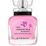 عطر ادکلن هاروست 2008: وری ایریزیستیبل رزا داماسکنا ژیوانشی - Harvest 2008: Very Irresistible Rosa Damascena Givenchy - بررسی، قیمت و خرید