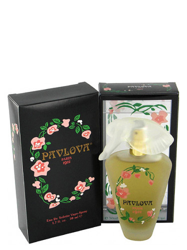 عطر ادکلن پاولووا پایوت - Pavlova Payot - بررسی، قیمت و خرید