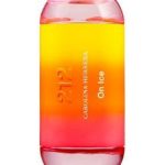 عطر ادکلن توایلو آن آیس دو هزار و نه کارولینا هررا - 212 On Ice 2009 Carolina Herrera - بررسی، قیمت و خرید
