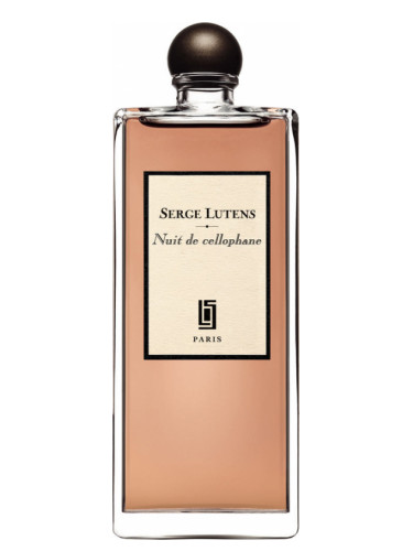 عطر ادکلن نویت د سلوفان سرژ لوتن - Nuit de Cellophane Serge Lutens - بررسی، قیمت و خرید