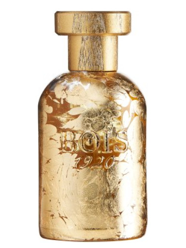 عطر ادکلن ونتو دی فیوری بویز ۱۹۲۰ - Vento di Fiori Bois 1920 - بررسی، قیمت و خرید