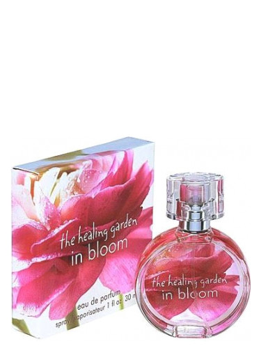 عطر ادکلن این بلوم د هیلیینگ گاردن - In Bloom The Healing Garden - بررسی، قیمت و خرید