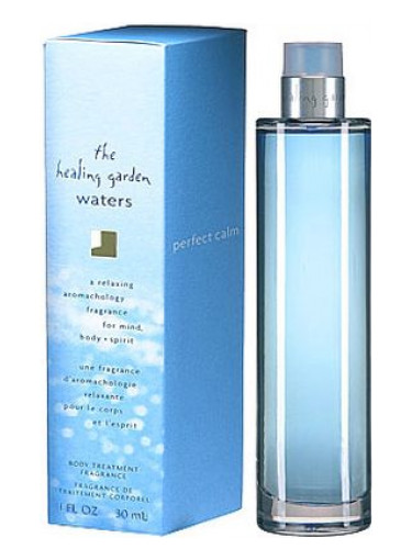 عطر ادکلن پرفکت کام ذ هیلینگ گاردن - Perfect Calm The Healing Garden - بررسی، قیمت و خرید