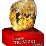 عطر ادکلن گلدسکین رامون مولویزار - Goldskin Ramon Molvizar - بررسی، قیمت و خرید