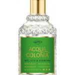 عطر ادکلن چهار هفت یازده آکوا کلونیا ملیسا اند وربنا چهار هفتاد و یازده - 4711 Acqua Colonia Melissa & Verbena 4711 - بررسی، قیمت و خرید