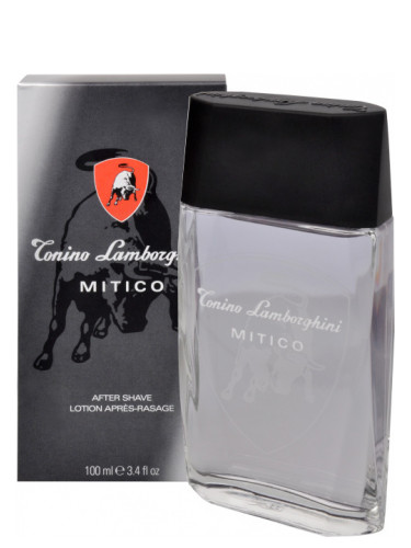 عطر ادکلن میتیکو تونینو لامبورگینی - Mitico Tonino Lamborghini - بررسی، قیمت و خرید