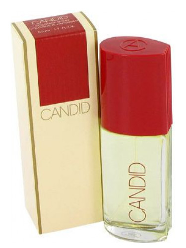 عطر ادکلن کندید اِی‌وون - Candid Avon - بررسی، قیمت و خرید