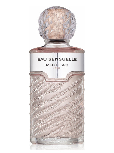 عطر ادکلن اُ سنسول روچاس - Eau Sensuelle Rochas - بررسی، قیمت و خرید