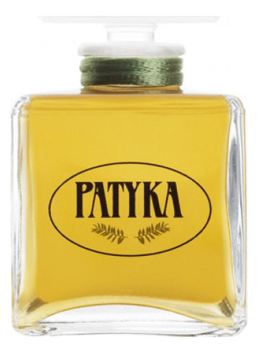 عطر ادکلن چیپره پاتیکا - Chypre Patyka - بررسی، قیمت و خرید