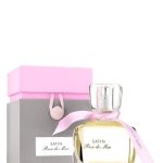 عطر ادکلن ساتین رز د مای ویکتوریا سیکرت - Satin Rose de Mai Victoria's Secret - بررسی، قیمت و خرید