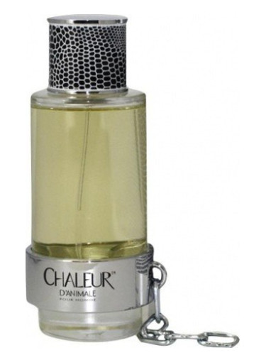 عطر ادکلن شالور د انیمال پور هوم انیمل - Chaleur d'Animale pour Homme Animale - بررسی، قیمت و خرید