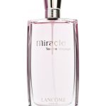 عطر ادکلن میریکل تندر وویاژ لانکوم - Miracle Tendre Voyage Lancôme - بررسی، قیمت و خرید