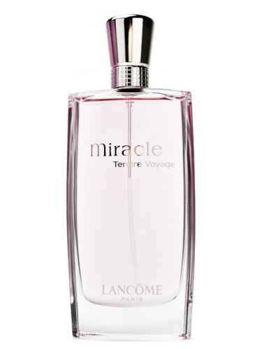 عطر ادکلن میریکل تندر وویاژ لانکوم - Miracle Tendre Voyage Lancôme - بررسی، قیمت و خرید