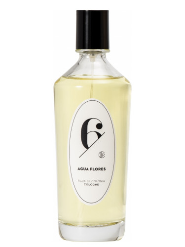 عطر ادکلن آگوا فلورس کلاس پورتو - Agua Flores Claus Porto - بررسی، قیمت و خرید
