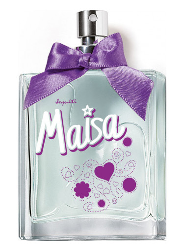 عطر ادکلن مایسا ژکیتی - Maisa Jequiti - بررسی، قیمت و خرید