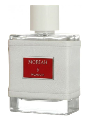 عطر ادکلن موریا نُوانسیلو - Moriah Nuancielo - بررسی، قیمت و خرید