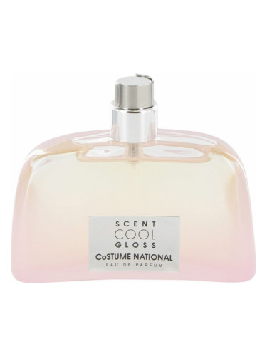 عطر ادکلن سنت کول گلاس کوستوم نشنال - Scent Cool Gloss CoSTUME NATIONAL - بررسی، قیمت و خرید