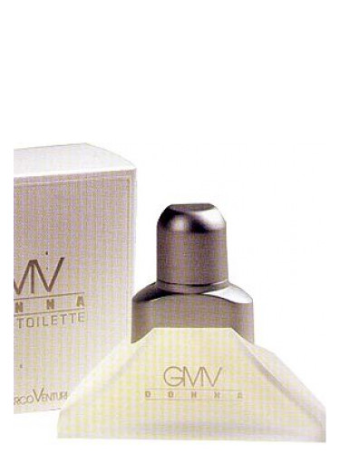 عطر ادکلن جی ام وی دونا جیانمارکو ونتوری - GMV Donna GianMarco Venturi - بررسی، قیمت و خرید
