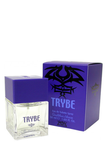 عطر ادکلن ترایب جیانمارکو ونتوری - Trybe GianMarco Venturi - بررسی، قیمت و خرید