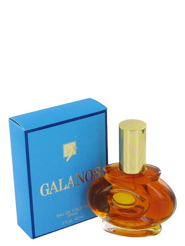 عطر ادکلن گالانوس گالانوس - Galanos Galanos - بررسی، قیمت و خرید