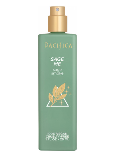عطر ادکلن سیج می پسیفیکا - Sage Me Pacifica - بررسی، قیمت و خرید