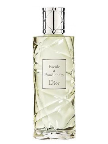 عطر ادکلن کروز کالکشن اسکال آ پوندیشری دیور - Cruise Collection Escale a Pondichery Dior - بررسی، قیمت و خرید