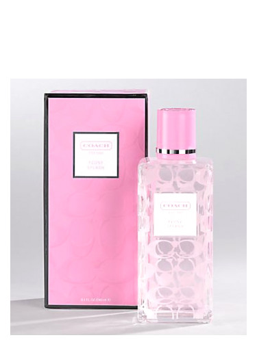 عطر ادکلن پئونی اسپلش کوچ - Peony Splash Coach - بررسی، قیمت و خرید