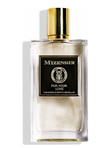 عطر ادکلن فور یور لاو میزنسر - For Your Love Mizensir - بررسی، قیمت و خرید