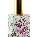 عطر ادکلن گیشا نوبارا چا او دو پارفوم آروما اِم - Geisha Nobara-Cha Eau de Parfum Aroma M - بررسی، قیمت و خرید