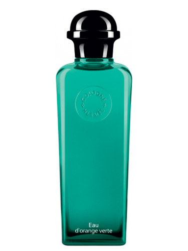عطر ادکلن اُ دُرانژ ورت اِرمِس - Eau d'Orange Verte Hermès - بررسی، قیمت و خرید