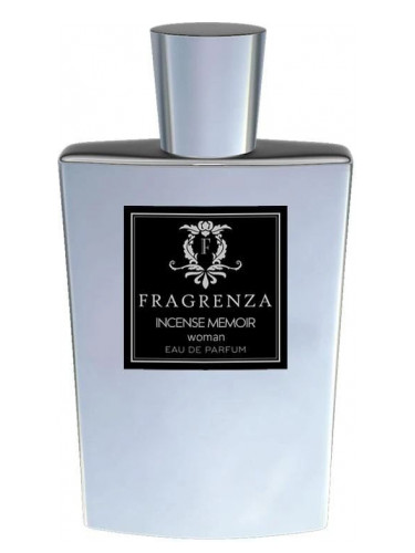 عطر ادکلن این‌سنس مموار وومن فراگرِنزا - Incense Memoir Woman Fragrenza - بررسی، قیمت و خرید