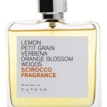 عطر ادکلن شیرکو فرگرنس اکستتا - Scirocco Fragrance Exteta - بررسی، قیمت و خرید