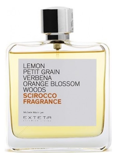 عطر ادکلن شیرکو فرگرنس اکستتا - Scirocco Fragrance Exteta - بررسی، قیمت و خرید