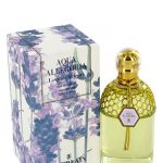 عطر ادکلن آکوا آلگوریا لاوندر ولوغس گرلن - Aqua Allegoria Lavande Velours Guerlain - بررسی، قیمت و خرید