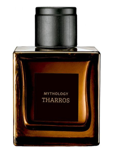 عطر ادکلن مایتولوژی تارس کورِس - Mythology Tharros Korres - بررسی، قیمت و خرید