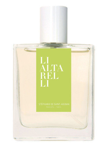 عطر ادکلن لی آلتارلی استفانی دو سنت-اگنان - Li Altarelli Stephanie de Saint-Aignan - بررسی، قیمت و خرید