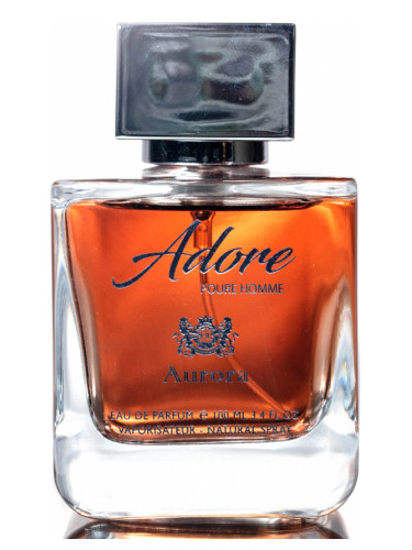 عطر ادکلن ادور اورورا سنتس - Adore Aurora Scents - بررسی، قیمت و خرید