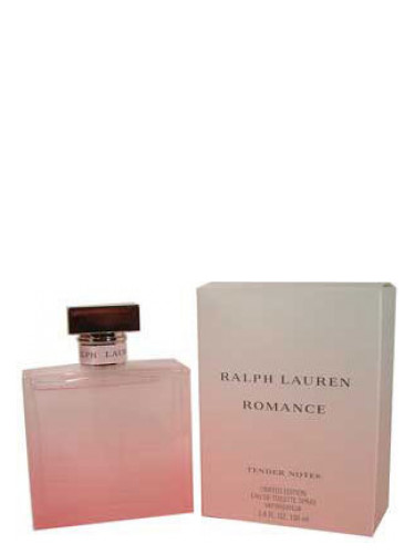 عطر ادکلن رومنس تندر نوتس رالف لورن - Romance Tender Notes Ralph Lauren - بررسی، قیمت و خرید