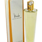 عطر ادکلن نیکول نیکول میلر - Nicole Nicole Miller - بررسی، قیمت و خرید