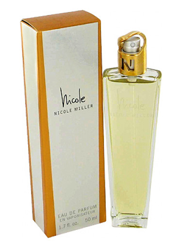 عطر ادکلن نیکول نیکول میلر - Nicole Nicole Miller - بررسی، قیمت و خرید