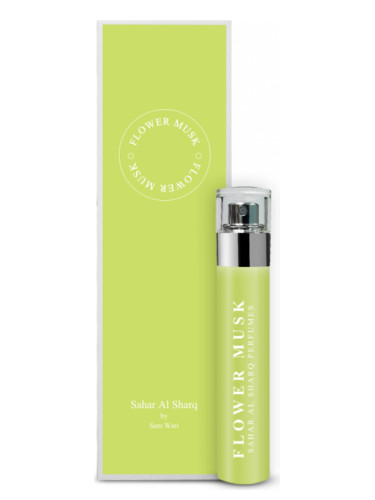 عطر ادکلن فلاور ماسک سحر الشرق پرفیومز - Flower Musk Sahar Al Sharq Perfumes - بررسی، قیمت و خرید