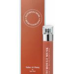 عطر ادکلن پچولی ماسک سحر الشرق پرفیومز - Patchouli Musk Sahar Al Sharq Perfumes - بررسی، قیمت و خرید