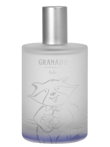 عطر ادکلن بیبی لاوندا گرنادو - Bebê Lavanda Granado - بررسی، قیمت و خرید