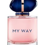 عطر ادکلن مای وی جورجیو آرمانی - My Way Giorgio Armani - بررسی، قیمت و خرید
