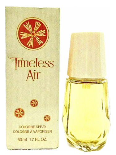 عطر ادکلن تایملس ایر اِیوِن - Timeless Air Avon - بررسی، قیمت و خرید