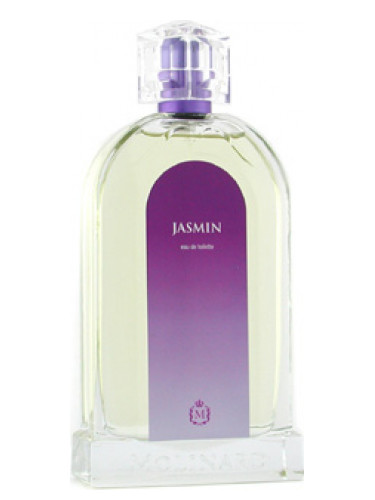عطر ادکلن له فلور ژاسمن مولینارد - Les Fleurs Jasmin Molinard - بررسی، قیمت و خرید