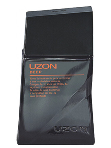 عطر ادکلن یوزن دیپ جکوئیتی - Uzon Deep Jequiti - بررسی، قیمت و خرید