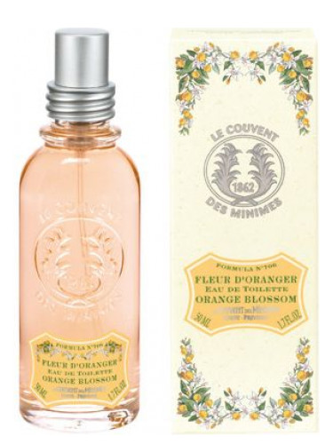 عطر ادکلن فلور دو رانژه لو کوونت میزون د پارفوم - Fleur d'Oranger Le Couvent Maison de Parfum - بررسی، قیمت و خرید