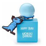 عطر ادکلن هپی رورو موریکی دوریکی - Happy Ruru Moriki Doriki - بررسی، قیمت و خرید