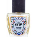 عطر ادکلن نور لفلور بای لیوی - Nur La Fleur by Livvy - بررسی، قیمت و خرید